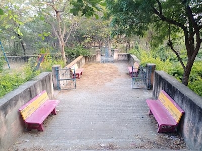 Devriya Mata Ji Mandir