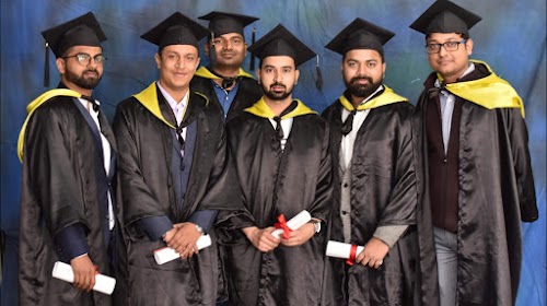 TERii- Best Engineering & Management College, Kurukshetra, Haryana
