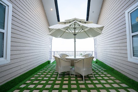 Sidus Galaxy Resort & SPA