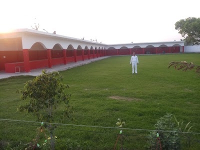Radhika Convention Center, Etawah