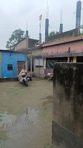 Guwahati Saloon (Mens Parlour)