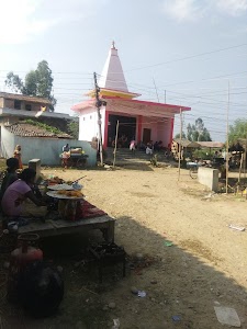 Sahorawa Laxmi Mandir