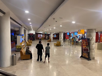 Fun Cinema