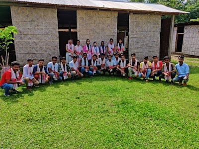 Bagariguri Advance Academy
