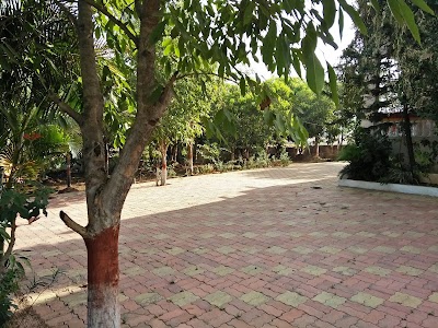 Sadguru Shankar Narayan Satam Maharaj Math