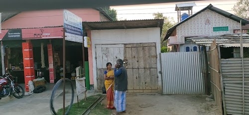 Customer Service Point