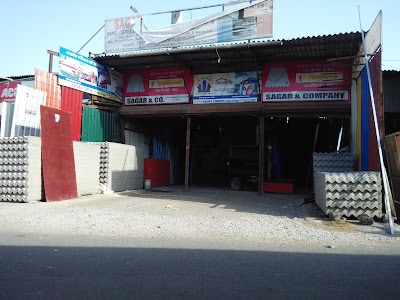 Sagar And Company