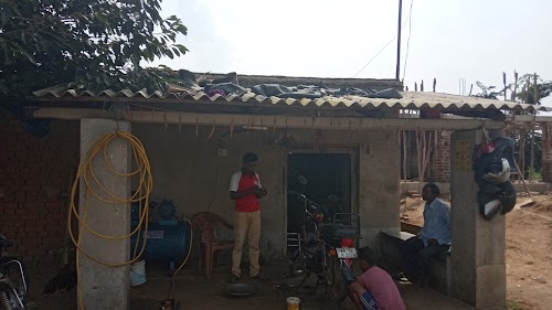 Bikash Repairing Shop