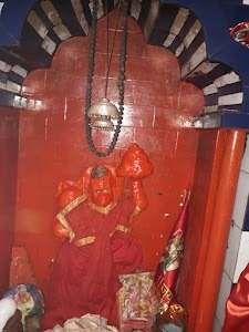 Shree Balaji Mandir