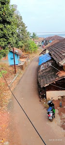 Rahat mohalla