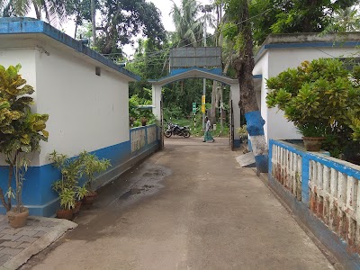 Panchla Police Station