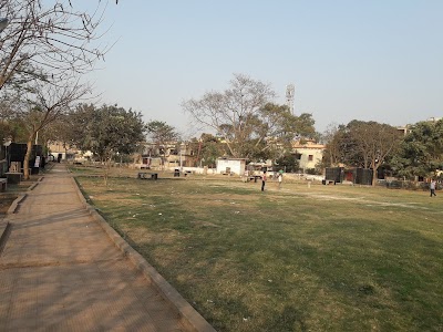 Teen Koniya Park