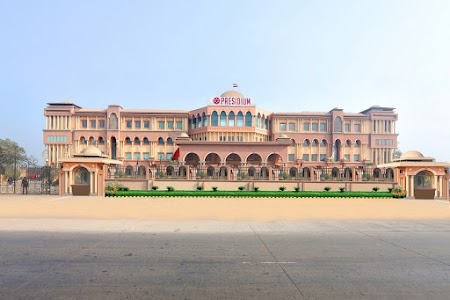 Presidium School Faridabad