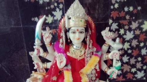 Maa Durga Pooja Sthal