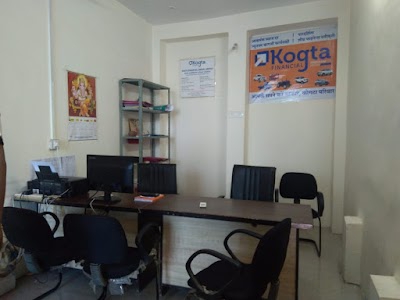 Kogta Financial (India) Limited