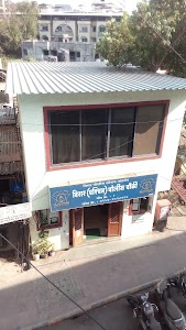 Virar West Police Chauki