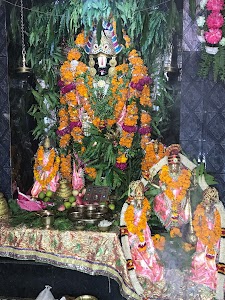 Tirupati Balaji Mandir