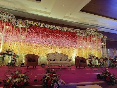 SwarnaBhumi Banquets