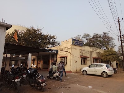 Police Station Mowa