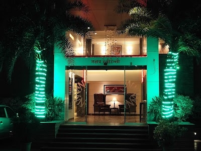 Nakshatra Residency