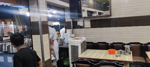 Ahamdabad Nahari & Biryani Center