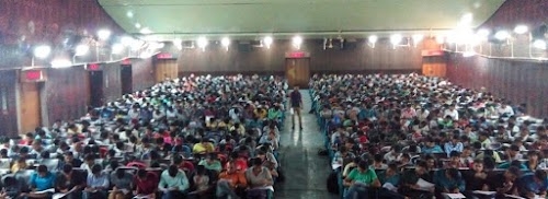 KD Campus Pvt Ltd