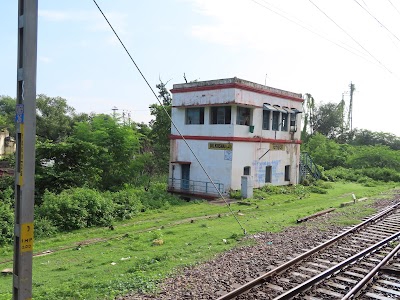 Dilkusha Cabin