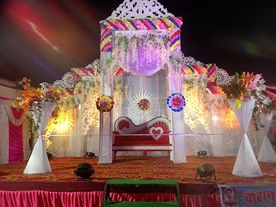 Maurya tent house unchagaon gorakhapur 273409