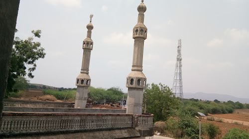 Jumma Masjid