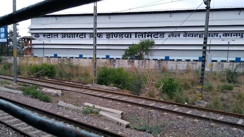 Steel Authority of India Limited