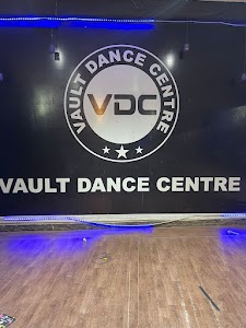 Vault Dance centre