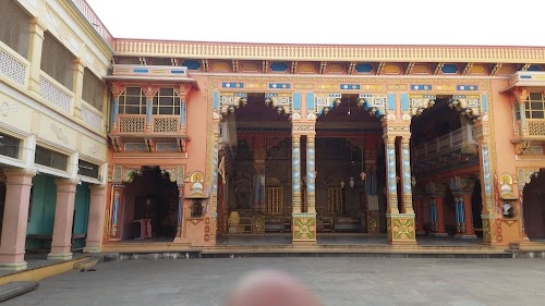 Changodar