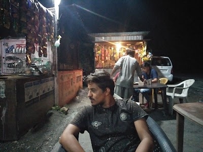Bablu Ustaad Da Dhaba Adduwala