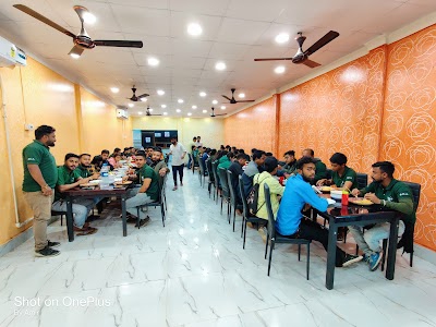 Khan Restaurant Silchar