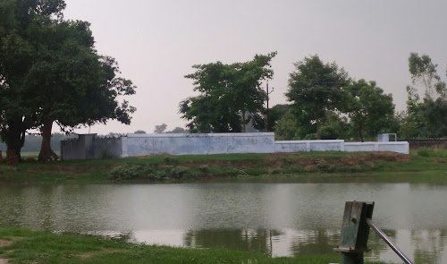 Deoria Eid-Gaah