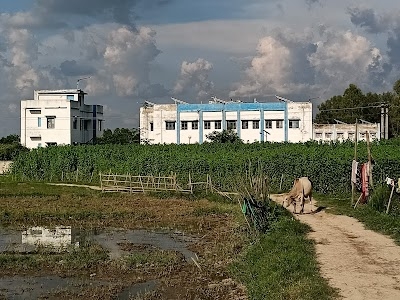 Kushmandi ITI college