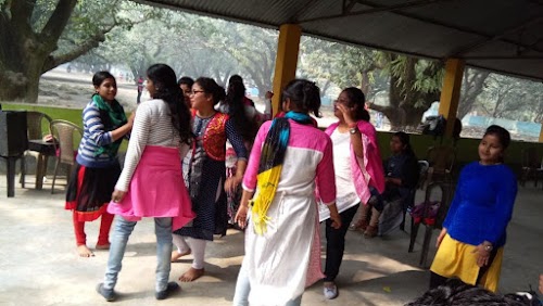 Taherpur Youth Computer Centre