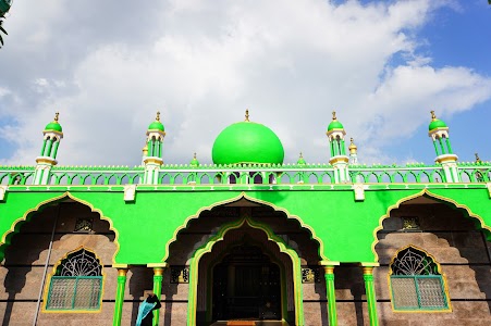 Hazrath Syed Ghouse Shah Wali Dargah