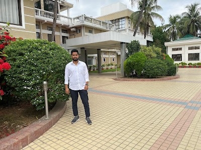 Ajmal Foundation