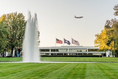Greenville-Spartanburg International Airport (GSP)