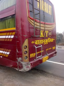 Vinayak Infrastructure