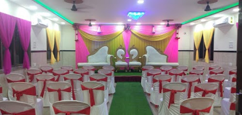 Sagar Tent House Lalauli