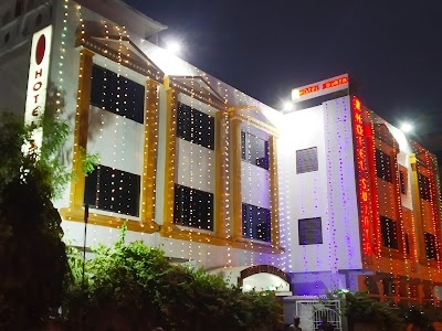 Hotel Sujata Bodhgaya
