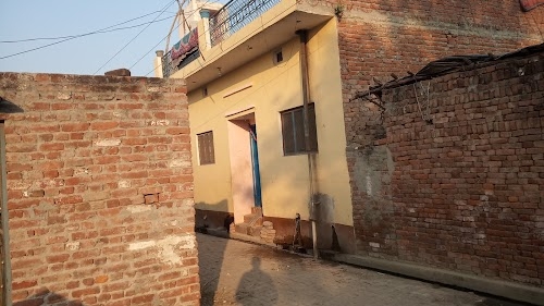 Durga Prasad atta chakki ishakpur