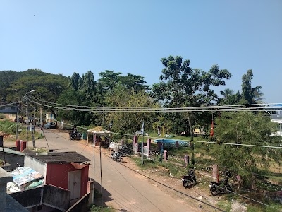 Barton Hill