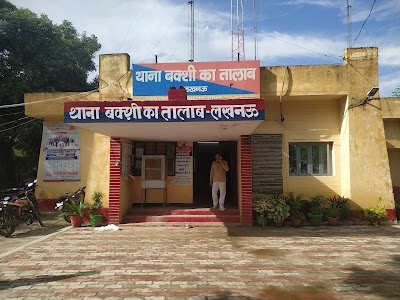BKT Police Station