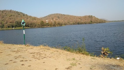 Hanuman Temple Padideri
