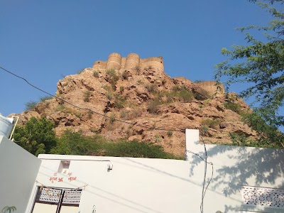 Dantaramgarh