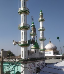 KANTIT DARGAH SHARIEF