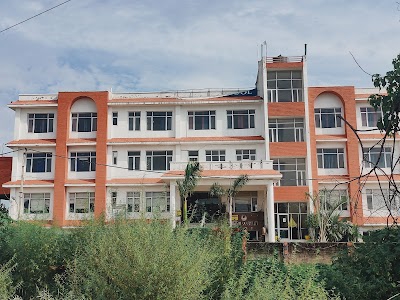 Jammu Sanskriti School